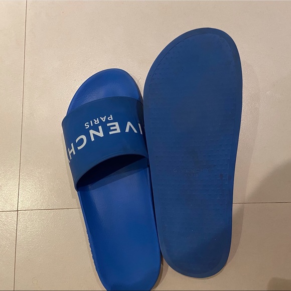 Givenchy Slides - Picture 4 of 5